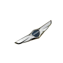 Load image into Gallery viewer, Hyundai Logo Wings Decal Emblem Sticker