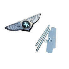 Load image into Gallery viewer, Peugeot Wings Emblem