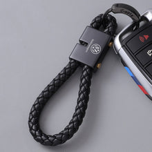 Load image into Gallery viewer, Volkswagen Logo Keychain