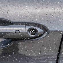 Load image into Gallery viewer, 10pcs Lexus Buttons Vinyl Decals