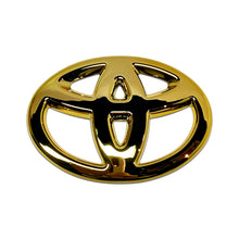 Load image into Gallery viewer, Toyota Logo Steering Wheel Sticker