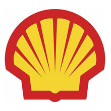 Load image into Gallery viewer, Shell Oil Racing Vinyl Decal