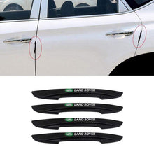 Load image into Gallery viewer, 4 pcs Land Rover Door Protection Stickers