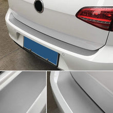 Load image into Gallery viewer, Rear Bumper Trunk Tail Lip Cover Sticker for Volkswagen Golf 7 MK7