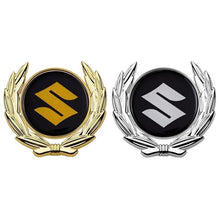 Load image into Gallery viewer, Suzuki Emblem Sticke