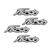 Load image into Gallery viewer, Ford Ranger Transit FIESTA Door Speaker Stickers