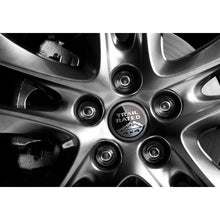 Load image into Gallery viewer, 4pcs 56.5mm Jeep Trail Rated Wheel Hub Stickers