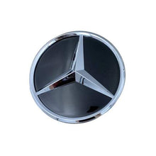 Load image into Gallery viewer, 2019 C-Сlass W205 Front Grille Emblem for Mercedes-Benz