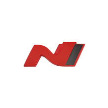 Load image into Gallery viewer, Hyundai N Line Type5 Emblem Sticker