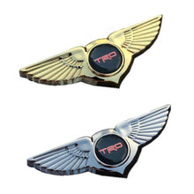 Load image into Gallery viewer, TRD Wings Emblem