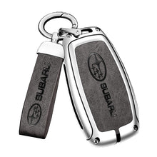 Load image into Gallery viewer, Subaru Сase Remote Key, Keychain