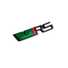 Load image into Gallery viewer, VRS Emblem Sticker for Skoda