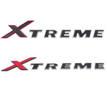 Load image into Gallery viewer, Toyota Xtreme Letters Sticker