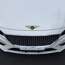 Load image into Gallery viewer, Dongfeng Logo Front Hood Emblem