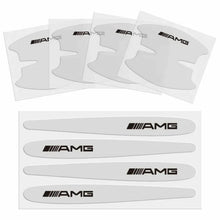 Load image into Gallery viewer, 8pcs/Set AMG Vinyl Door Handle Decals