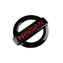Load image into Gallery viewer, Nissan Logo Emblem Sticker