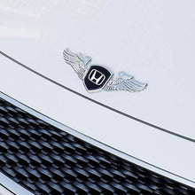 Load image into Gallery viewer, Honda Logo Front Hood Emblem