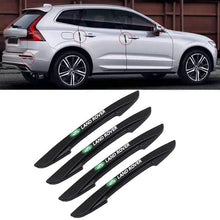 Load image into Gallery viewer, 4 pcs Land Rover Door Protection Stickers