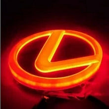 Load image into Gallery viewer, 4D LED Emblem for Lexus
