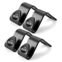 Load image into Gallery viewer, 2/4pcs Cadillac Car Seat Headrest Hooks