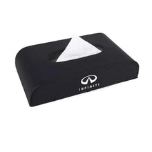 Load image into Gallery viewer, Infiniti Tissue Box Towel