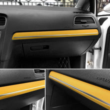 Load image into Gallery viewer, Car Glove Box Trim Cover Sticker for Volkswagen Golf 7 MK7