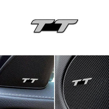 Load image into Gallery viewer, Audi Door Speaker Sticker