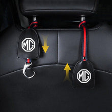 Load image into Gallery viewer, 2pcs MG Hidden Seat Back Hooks