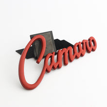 Load image into Gallery viewer, Chevrolet Camaro Emblem Sticker