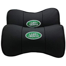 Load image into Gallery viewer, 2pcs Land Rover Car Pillow Neck Rest Headrest