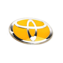 Load image into Gallery viewer, Toyota Logo Emblem Sticker