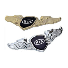 Load image into Gallery viewer, KIA Logo Front Hood Emblem