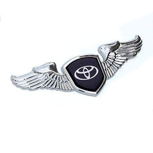 Load image into Gallery viewer, Toyota Logo Front Hood Emblem