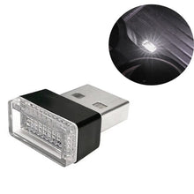 Load image into Gallery viewer, USB Ambient LED Lighting