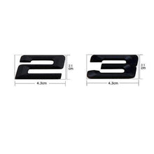 Load image into Gallery viewer, 325Ci BMW Emblem