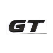 Load image into Gallery viewer, GT Emblem