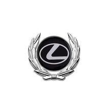 Load image into Gallery viewer, Lexus Emblem Sticker