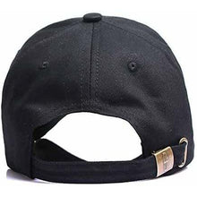 Load image into Gallery viewer, Lincoln Logo Adjustable Baseball Cap