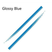 Load image into Gallery viewer, 2pcs Side Door Stripes Stickers Universal