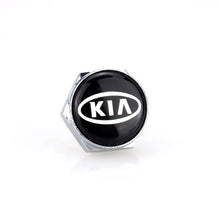 Load image into Gallery viewer, license plate screws for KIA