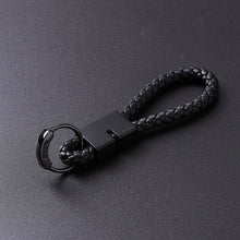 Load image into Gallery viewer, Lexus Logo Keychain