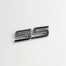 Load image into Gallery viewer, 1PC SS Emblem Sticker for Chevrolet