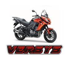 Load image into Gallery viewer, VERSYS Side Panel Vinyl Motorcycle Decal Sticker For Kawasaki