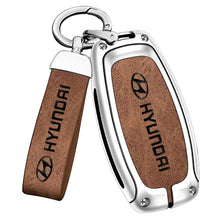 Load image into Gallery viewer, Hyundai Сase Remote Key, Keychain