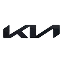 Load image into Gallery viewer, Kia Hood Trunk Emblem