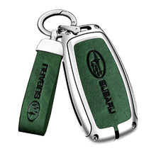 Load image into Gallery viewer, Subaru Сase Remote Key, Keychain