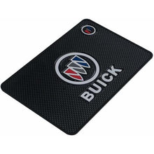 Load image into Gallery viewer, Buick Logo Anti-Slip Car Dashboard Mat