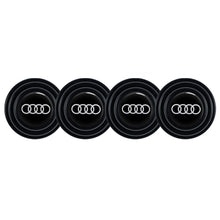 Load image into Gallery viewer, 4pcs Audi Door Shock Absorbers
