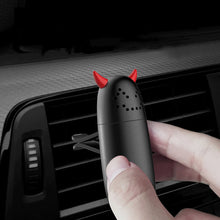 Load image into Gallery viewer, Alloy Elf Clip Car Air Freshener