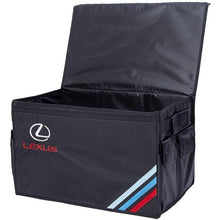 Load image into Gallery viewer, Lexus L Trunk Organizer